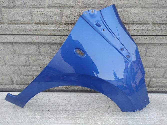 PEUGEOT 108 2014-2021 BŁOTNIK PRAWY PRZEDNI - (12223572916)