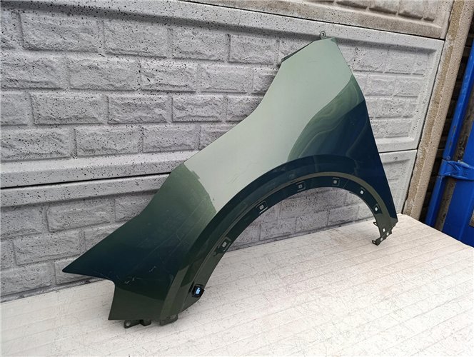 KIA SPORTAGE V 5 2022- BŁOTNIK LEWY PRZEDNI ORYGINAŁ (17350968802)