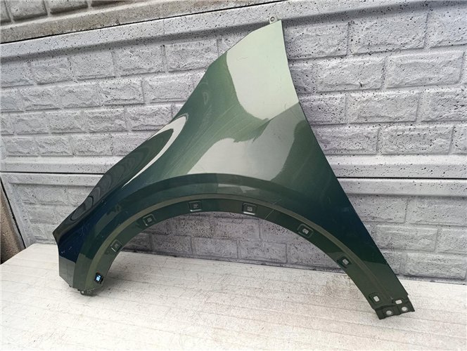 KIA SPORTAGE V 5 2022- BŁOTNIK LEWY PRZEDNI ORYGINAŁ (17350968802)