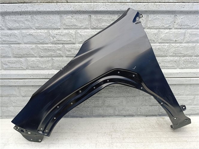 SUBARU OUTBACK VI 21 - 24 BŁOTNIK LEWY PRZEDNI NOWY ORYGINAŁ (17350974123)