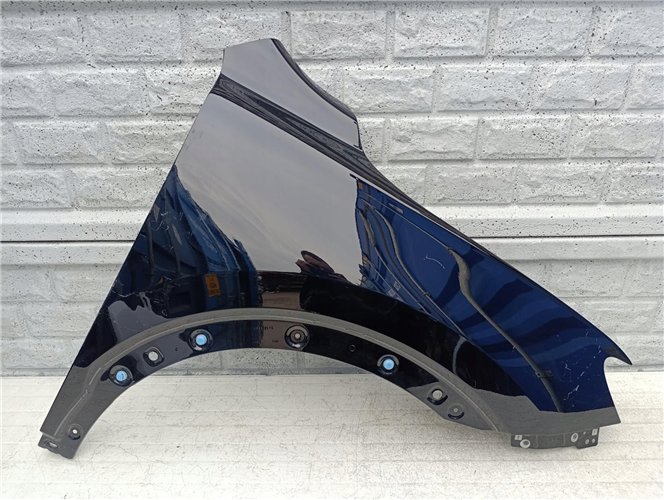 MG HS 18- BŁOTNIK PRZEDNI PRAWY ORYGINAŁ (17350979885)