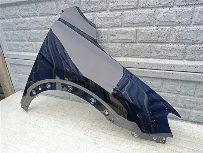 MG HS 18- BŁOTNIK PRZEDNI PRAWY ORYGINAŁ (17350979885)