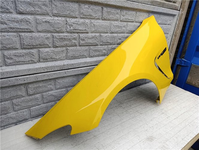 MERCEDES W192 A192 C192 GT63 BŁOTNIK PRZEDNI LEWY ORYGINAŁ (17350990839)