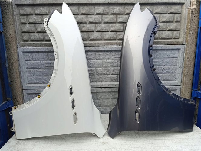 MASERATI LEVANTE BŁOTNIK PRZEDNI LEWY PRAWY ORYGINAŁ (17351034033)