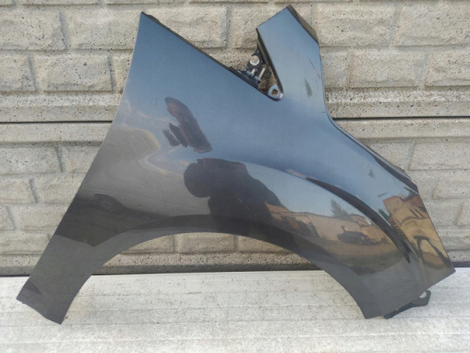 FORD C-MAX MK2 2011-2019 BŁOTNIK PRAWY PRZEDNI - (12223764750)