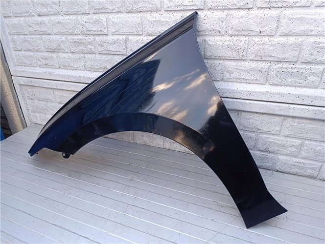 BŁOTNIK PRZEDNI LEWY VW VOLKSWAGEN ID7 ID 7 ORYGINAŁ (17351044815)