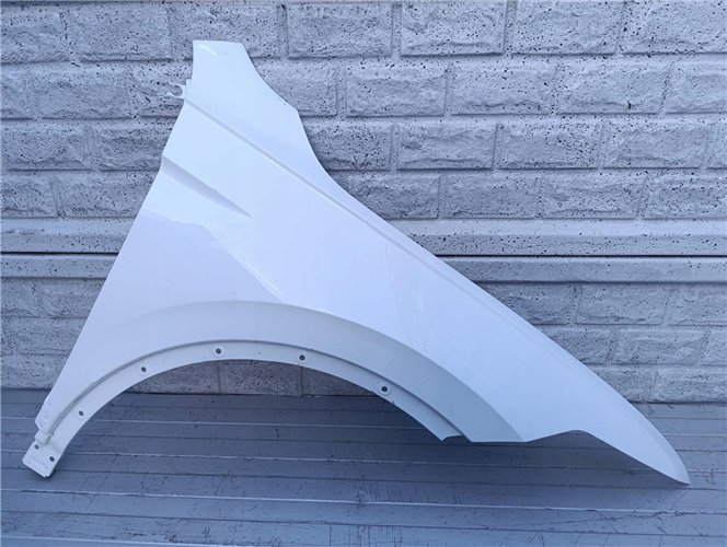 VW TIGUAN 2 II LIFT 2021- BŁOTNIK PRAWY PRZEDNI ORYGINAŁ (17351047762)