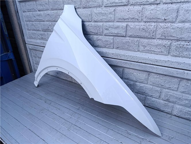 VW TIGUAN 2 II LIFT 2021- BŁOTNIK PRAWY PRZEDNI ORYGINAŁ (17351047762)