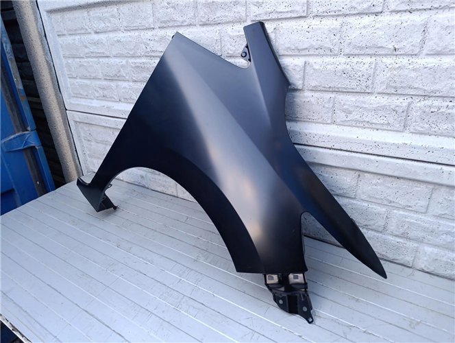 BŁOTNIK PRAWY PRZEDNI HONDA JAZZ IV 15-20 NOWY ORYGINAŁ (17351049793)