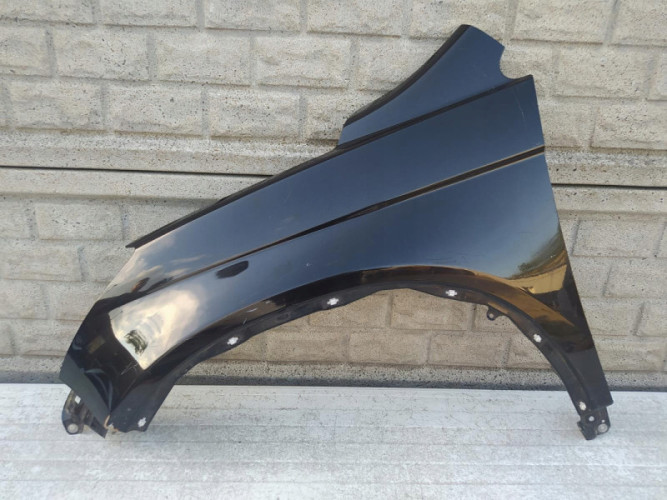 HONDA CRV CR-V 2006-2013 BŁOTNIK PRZEDNI LEWY - (12223773615)