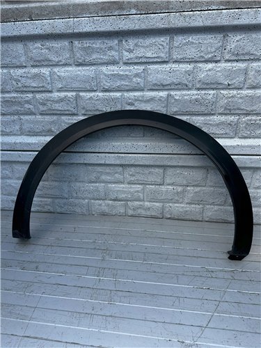 RENAULT CAPTUR 2 II LISTWA NAKŁADKA BŁOTNIK PRAWY PRZÓD ORYGINAŁ (17353224052)