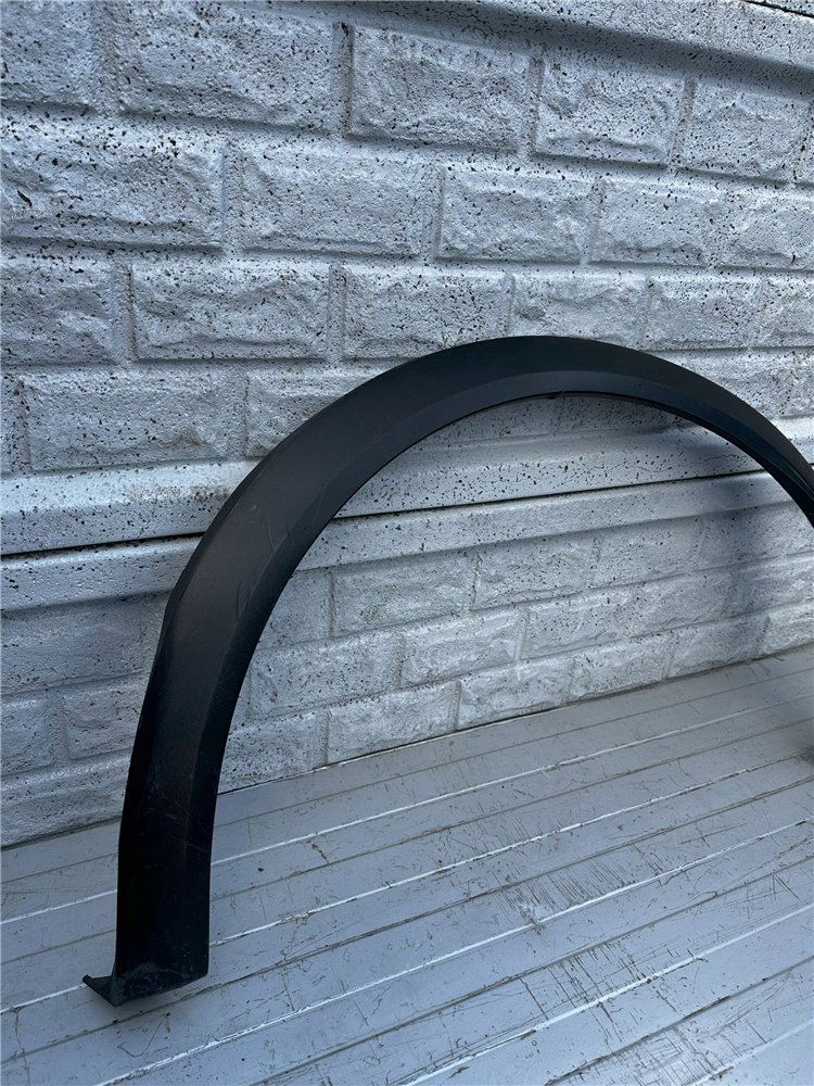 RENAULT CAPTUR 2 II LISTWA NAKŁADKA BŁOTNIK PRAWY PRZÓD ORYGINAŁ (17353224052)