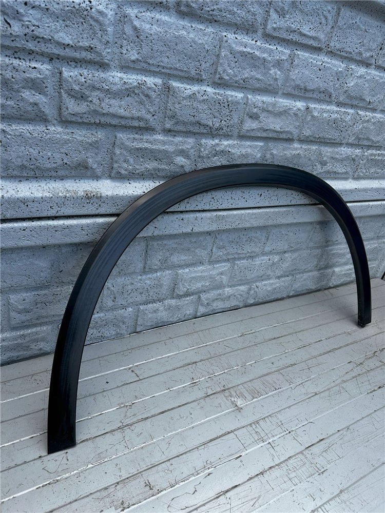 MERCEDES GLC 254 LISTWA NAKŁADKA BŁOTNIK LEWY PRZÓD ORYGINAŁ (17353299808)