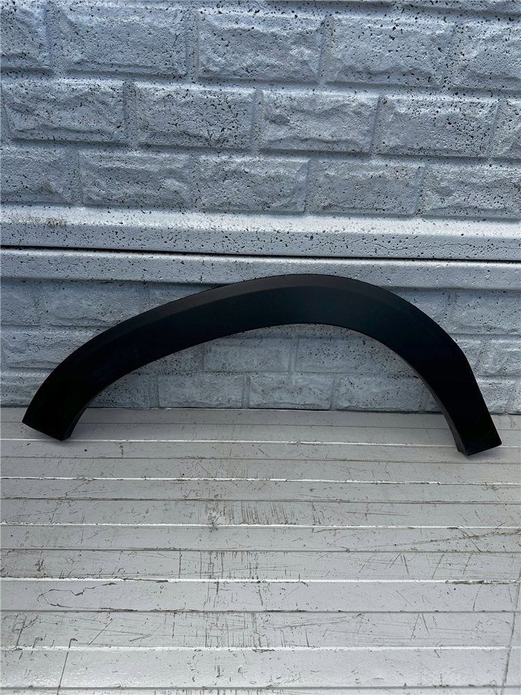 DACIA 2 II LISTWA NAKŁADKA BŁOTNIK LEWY PRZÓD ORYGINAŁ (17353303217)