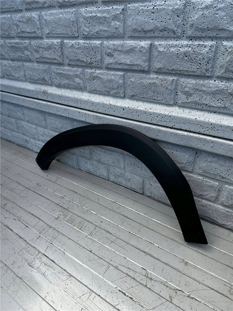 DACIA 2 II LISTWA NAKŁADKA BŁOTNIK LEWY PRZÓD ORYGINAŁ (17353303217)