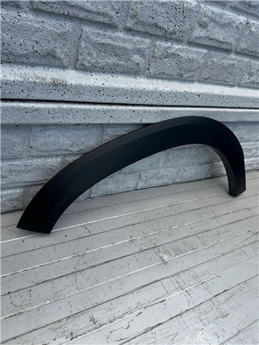 DACIA 2 II LISTWA NAKŁADKA BŁOTNIK LEWY PRZÓD ORYGINAŁ (17353303217)