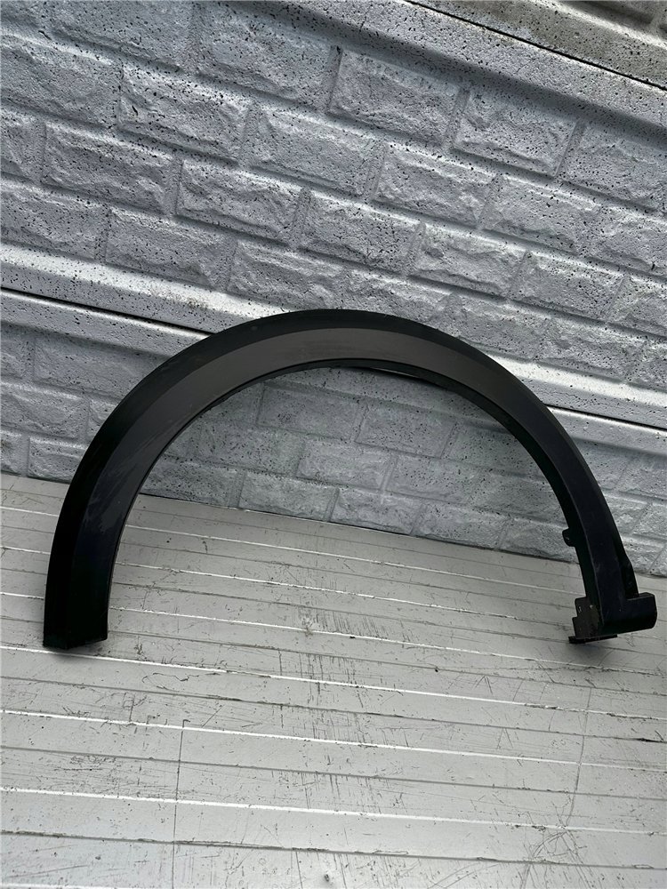 DACIA SANDERO LISTWA NAKŁADKA BŁOTNIK LEWY PRZÓD ORYGINAŁ (17353382268)