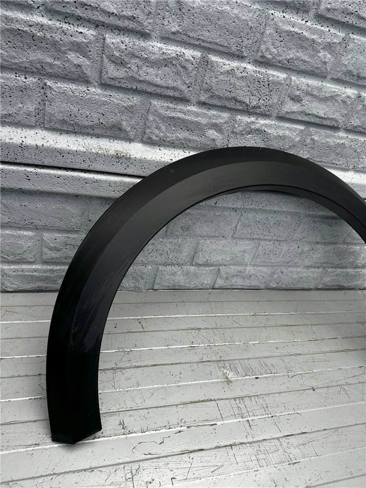 DACIA SANDERO LISTWA NAKŁADKA BŁOTNIK LEWY PRZÓD ORYGINAŁ (17353382268)