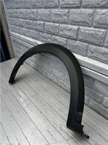 DACIA SANDERO LISTWA NAKŁADKA BŁOTNIK LEWY PRZÓD ORYGINAŁ (17353382268)