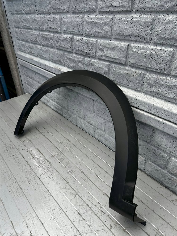 DACIA SANDERO LISTWA NAKŁADKA BŁOTNIK LEWY PRZÓD ORYGINAŁ (17353382268)