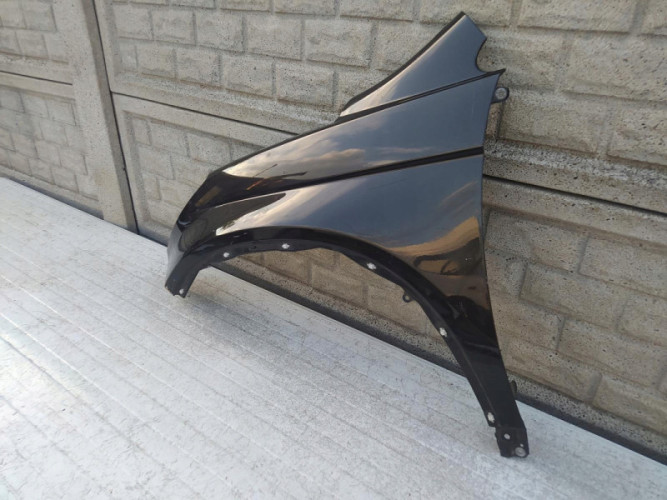 HONDA CRV CR-V 2006-2013 BŁOTNIK PRZEDNI LEWY - (12223773615)