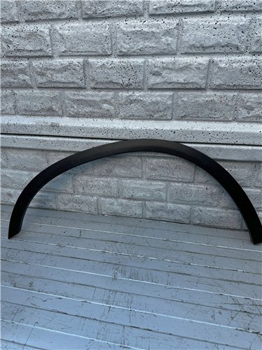 MERCEDES GLC W253 LIFT LISTWA NAKŁADKA BŁOTNIK LEWY PRZÓD ORYGINAŁ (17353509952)