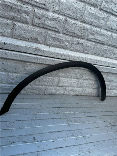 MERCEDES GLC W253 LIFT LISTWA NAKŁADKA BŁOTNIK LEWY PRZÓD ORYGINAŁ (17353509952)