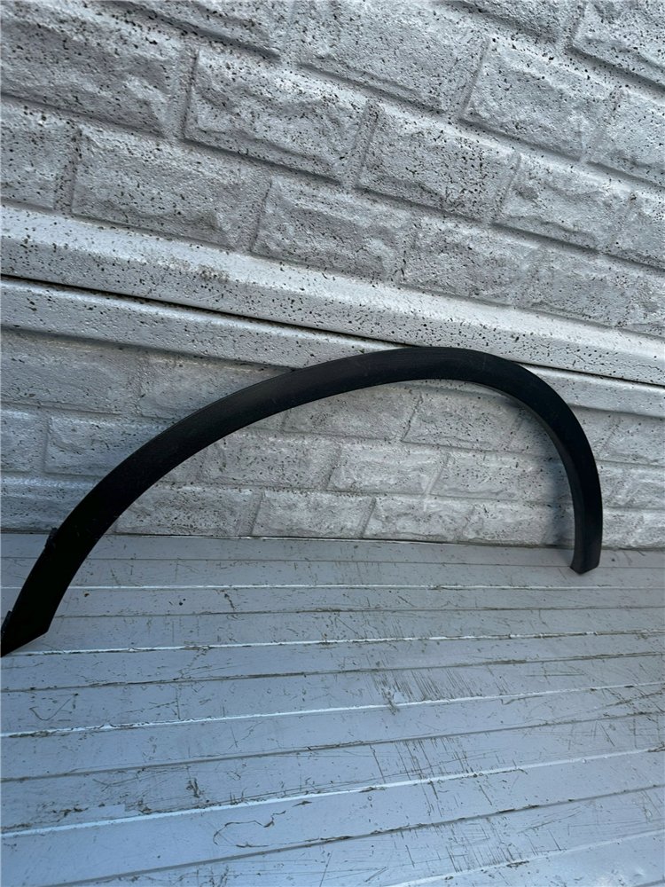 MERCEDES GLC W253 LIFT LISTWA NAKŁADKA BŁOTNIK LEWY PRZÓD ORYGINAŁ (17353516782)