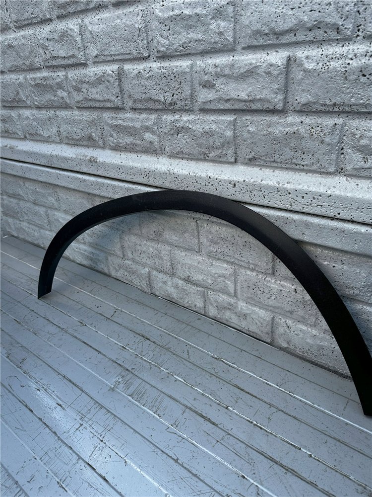 MERCEDES GLC W253 LIFT LISTWA NAKŁADKA BŁOTNIK LEWY PRZÓD ORYGINAŁ (17353516782)