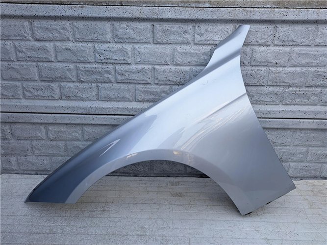 BŁOTNIK LEWY PRZEDNI BMW 3 F30 F31 2012-18 ORYGINAŁ (17357011568)