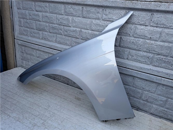 BŁOTNIK LEWY PRZEDNI BMW 3 F30 F31 2012-18 ORYGINAŁ (17357011568)