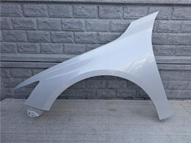 HONDA ACCORD X LX 2017-22 BŁOTNIK LEWY PRZEDNI ORYGINAŁ (17357017165)