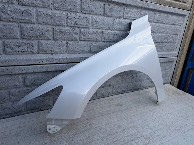 HONDA ACCORD X LX 2017-22 BŁOTNIK LEWY PRZEDNI ORYGINAŁ (17357017165)