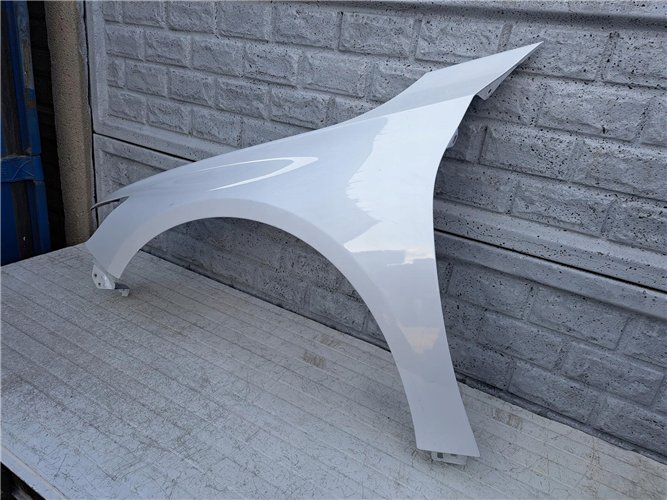 HONDA ACCORD X LX 2017-22 BŁOTNIK LEWY PRZEDNI ORYGINAŁ (17357017165)