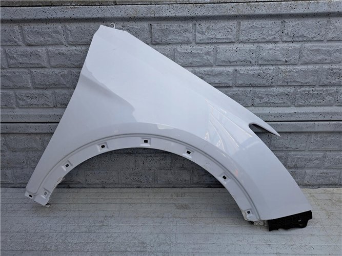 HYUNDAI SANTAFE SANTA FE 12- BŁOTNIK PRZEDNI PRAWY ORYGINAŁ (17357030392)