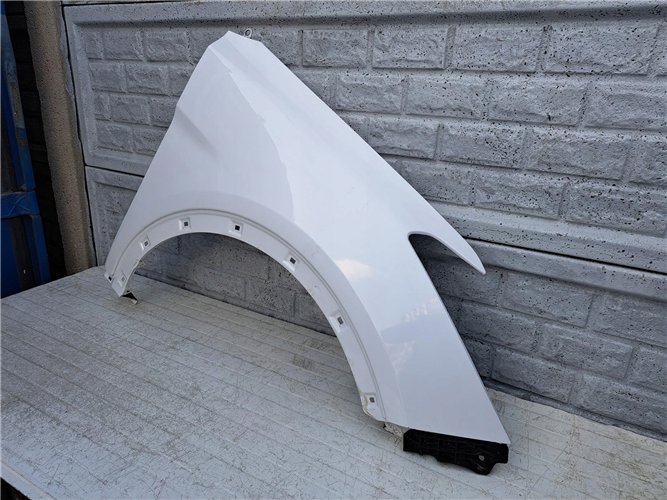 HYUNDAI SANTAFE SANTA FE 12- BŁOTNIK PRZEDNI PRAWY ORYGINAŁ (17357030392)