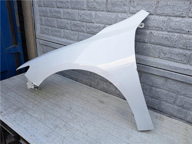 HONDA ACCORD COUPE LX 2017-22 BŁOTNIK LEWY PRZEDNI ORYGINAŁ (17357033686)