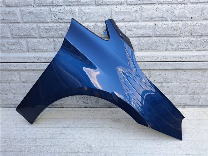 BŁOTNIK PRAWY PRZEDNI BMW 2 II F45 F46 ORYGINAŁ (17357035475)