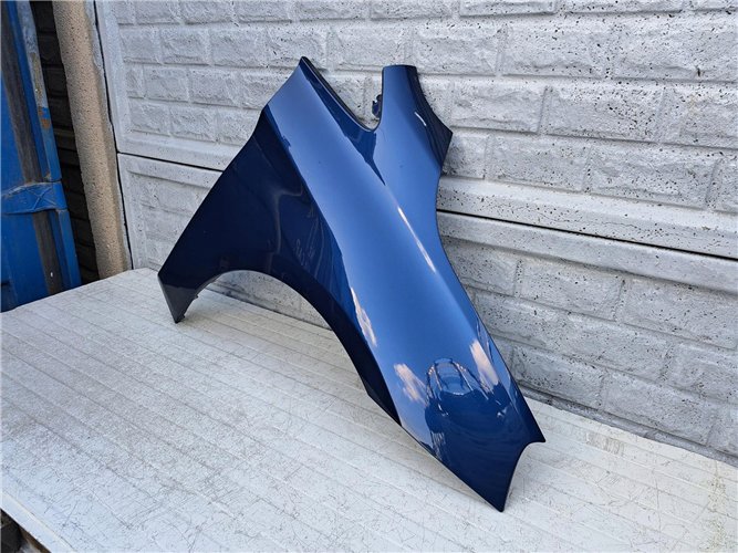 BŁOTNIK PRAWY PRZEDNI BMW 2 II F45 F46 ORYGINAŁ (17357035475)