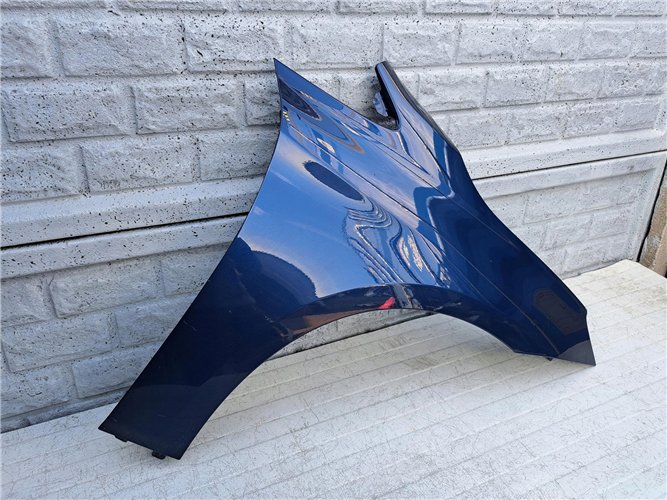 BŁOTNIK PRAWY PRZEDNI BMW 2 II F45 F46 ORYGINAŁ (17357035475)