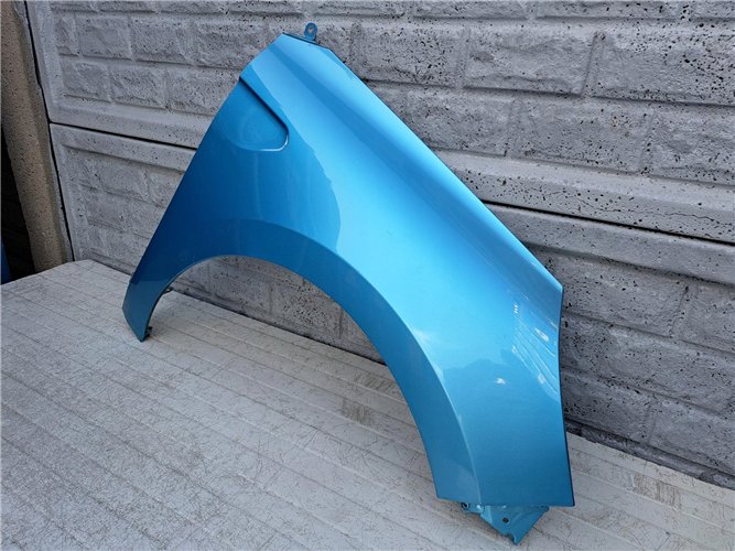 RENAULT CLIO 5 V 19-23 BŁOTNIK PRZEDNI PRAWY ORYGINAŁ (17357037978)