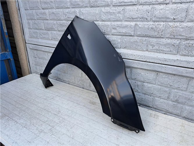 KIA CEED 2 II BŁOTNIK PRZEDNI PRAWY NOWY ORYGINAŁ (17357039775)