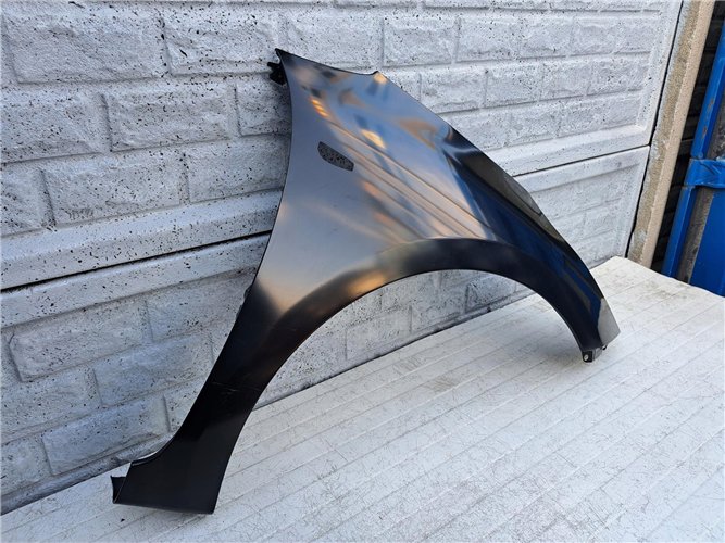 KIA CEED 2 II BŁOTNIK PRZEDNI PRAWY NOWY ORYGINAŁ (17357039775)