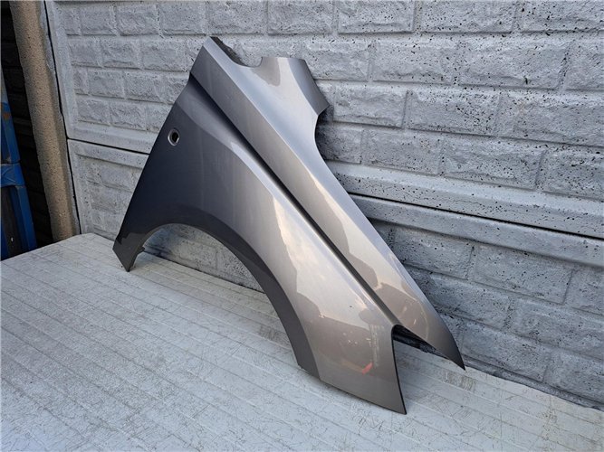 VW CADDY 5 V 2021-2024 BŁOTNIK PRZEDNI PRAWY ORYGINAŁ (17357042203)