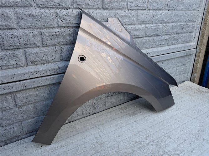 VW CADDY 5 V 2021-2024 BŁOTNIK PRZEDNI PRAWY ORYGINAŁ (17357042203)