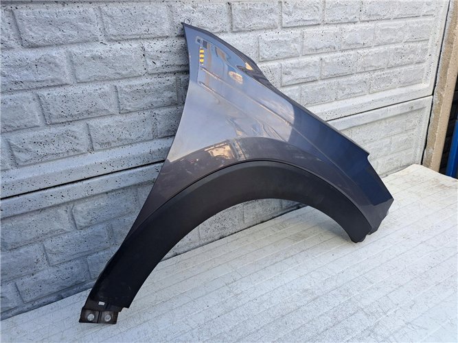 HYUNDAI TUCSON 15-20 BŁOTNIK PRZEDNI PRAWY ORYGINAŁ (17357048218)