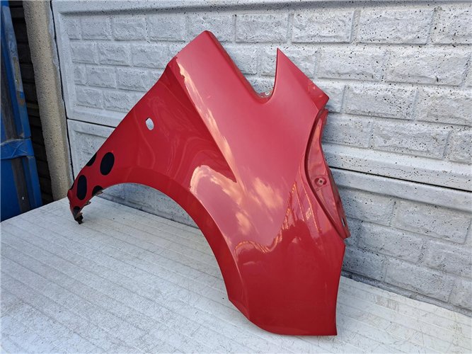 VITO W447 V KLASA 15-18 BŁOTNIK PRAWY ORYGINAŁ (17357049762)