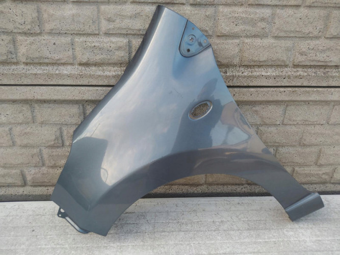 NISSAN PIXO SUZUKI ALTO BŁOTNIK LEWY PRZEDNI - (12223836517)