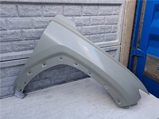 HYUNDAI TUCSON 2 II 2021 - 24 BŁOTNIK PRZEDNI PRAWY ORYGINAŁ (17357053604)