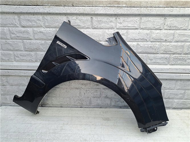 FORD S-MAX 2006-2015 BŁOTNIK PRAWY PRZEDNI ORYGINAŁ (17357057993)